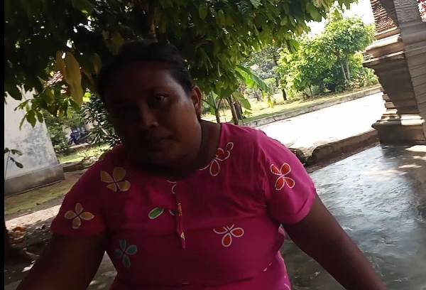 Ketua E-Warung Kedaton Dua Benarkan Pemberian Pinjaman Dana Dari Suplayer CV. Nur Aida