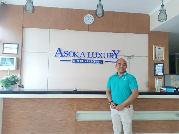 Ada Harga Promo Makanan Di Asoka Luxury Hotel, Berikut Menunya