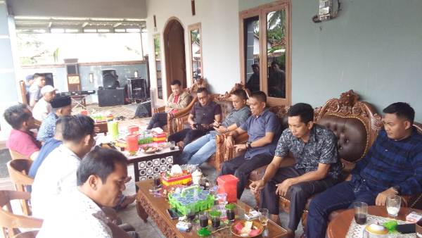 LSM Pijar Keadilan Minta Bupati Lamtim Turun Tangan Atasi Peminjaman Dana Oleh Suplayer Ke E-Waroeng