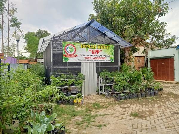 Dana Bantuan Aspirasi DPR RI Diduga Jadi Ajang Korupsi oleh Oknum Ketahanan Pangan dan Korlap Pringsewu