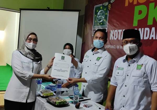 Muscab PKB Se-Lampung Dianggap Mayoritas Arogansi Kepentingan Ketua PKB?