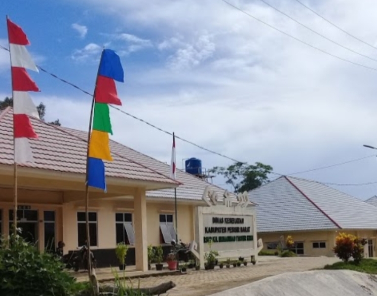 Masyarakat Keluhkan Buruknya Pelayanan RSUD KH. Muhammad Thohir Pesisir Barat