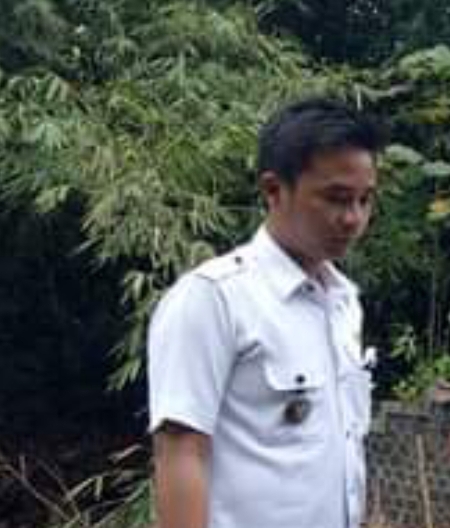 Pembangunan Desa Gunung Sari Sarat Penyelewengan Anggaran, Hingga Kepala Desa Remehkan Media