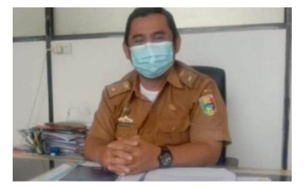 Kepala Pekon Se-Tanggamus Dilarang Mengangkat dan Memberhentikan Perangkat Pekon