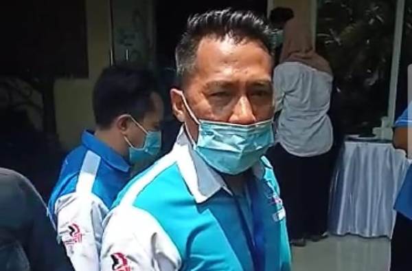 Ketua Perkumpulan Wartawan Serang Timur Kecam Tindakan Brutal Oknum Anggota SPN PT. Nikomas