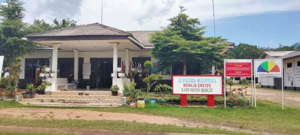 PT Sumber Indah Perkasa Perlakukan Nurhidayati Bersama Kedua Anaknya Bak Burung Didalam Sangkar