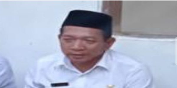 Diduga Pakai Narkoba, Kepala Desa Sentul Kecamatan Balaraja Ditangkap Polisi