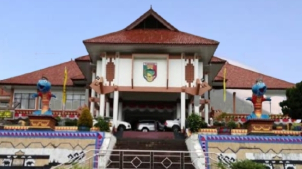 Terkait Dugaan Pelanggaran SE Bupati Tanggamus Oleh Kepala Pekon Tirom, Kepala Tapem Hingga Inspektorat Angkat Bicara