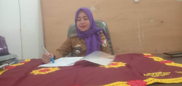 Tindaklanjuti Program Kemendikbud RI, Disdik Tubaba Gelar Diklat Calon Kepala Sekolah