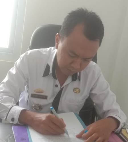 BKPSDM Tubaba Terima 87 Berkas Pengajuan Persiapan Pensiun