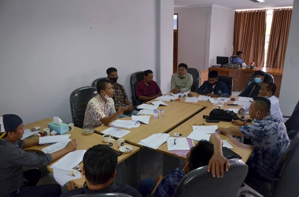 PWI Provinsi Lampung Gelar UKW Angkatan Ke-22