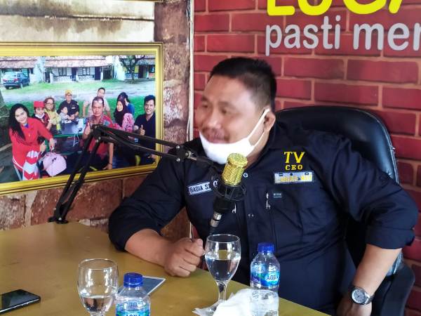 Di Pemkot Cilegon Diduga Ada Praktik “Cashback” Iklan Untuk Media?