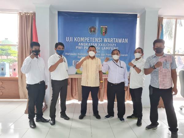 Supriyadi Alfian: Kita Butuh Pemberitaan Yang Berkualitas!
