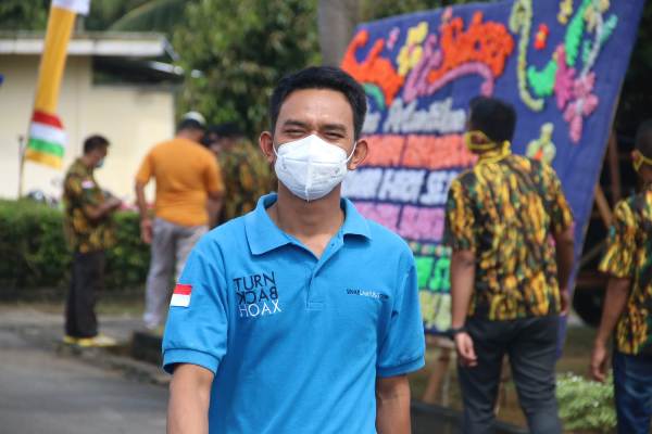 100 Hari Masa Kerja Dawam Rahardjo Dan Azwar Hadi, Lampung Timur Di Bawa Kemana?