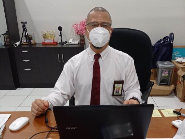 Semakin Gampang, Kini Pelaporan SPT Pajak Sekarang Secara Online