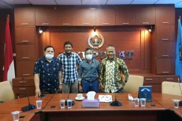 Pekan Olahraga Wartawan Nasional Tetap Digelar Tahun 2021