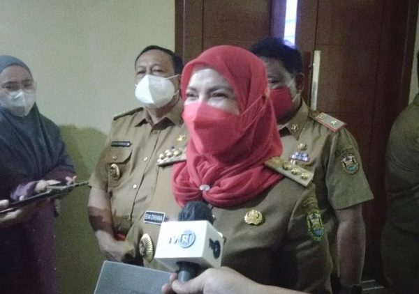Walikota Bandar Lampung Kaji Pelonggaran Izin Pesta Hajatan