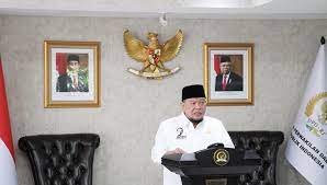 Ketua DPD RI: Pengendalian Harga Singkong Tergantung Keperpihakan Pemerintah Kepada Petani?