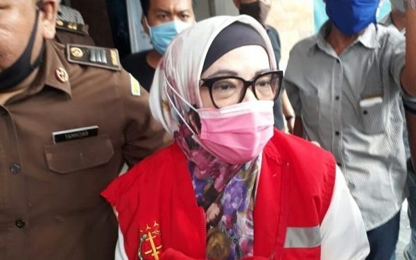 Pengadilan Tinggi Kabulkan Gugatan JPU Gatra, dr Maya di Hukum Tujuh Tahun Pengacara Akan Kasasi