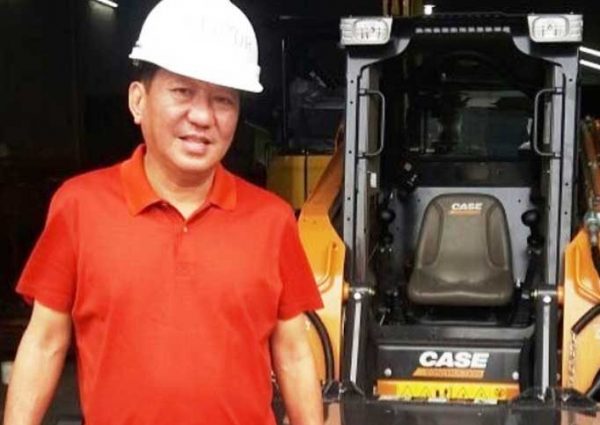 Hengki Widodo Alias Engsit Tersangka Bersama 4 Orang Lainnya, Krimsus Mulai Bidik Dua Pejabat Balai Lainnya