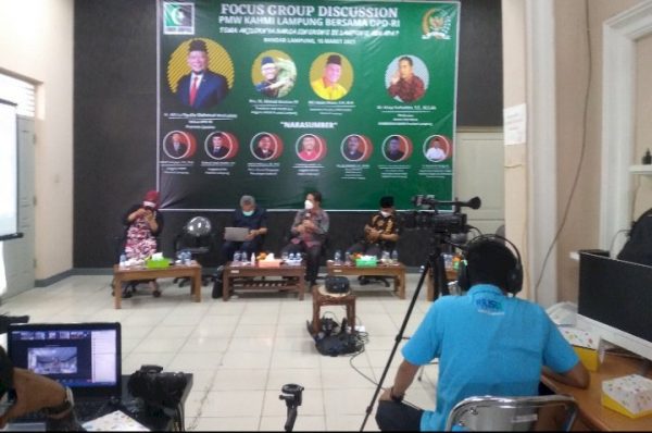 HKTI Mensinyalir Anjloknya Harga Singkong Akibat Kartel