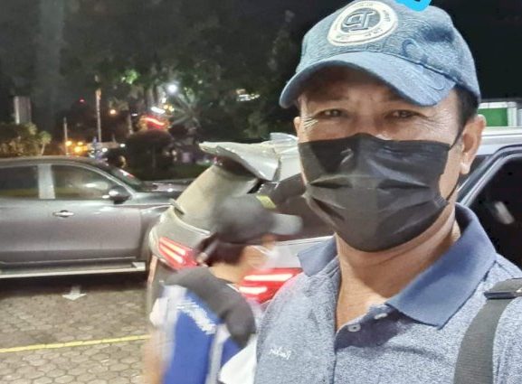 Ketua Koperasi Kobus Gede Bagiasa Astana dan GM PLN Lampung Gede Agung Sindu Putra di Laporkan Ke Mabes Polri?