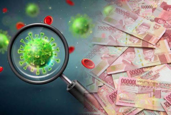 Kejari Pringsewu Mulai Usut Dugaan Penyimpangan Anggaran Covid-19 di Pringsewu