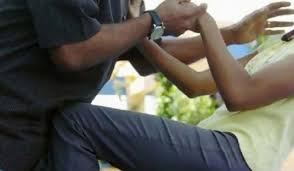 Oknum Kades Diduga Cabuli Staf Desa Kasusnya di Laporkan Ke Polres Lampung Selatan