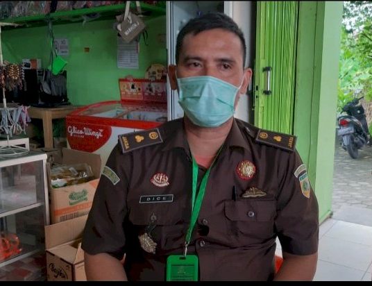 Usut Dugaan Korupsi Program Padat Karya Penanaman Mangrove Kejari Pesawaran Periksa Manta Anggota Dewan dan Perangkat Desa