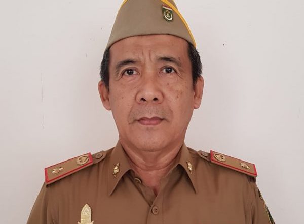 Masyarakat Desak Kepala Inspektorat Lampung Tengah Yang Nyambi Kontraktor di Proses Hukum, Muhibbatullah diduga Pungut Upeti Bos dan Dana Desa? 