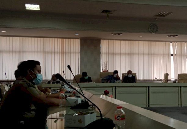 Komisi II Sebut Pernyataan Gubernur Lampung Soal Harga Singkong Kaya “Ayam Sayur”