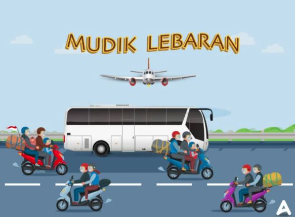 Menko PMK Muhadjir Effendy Umumkan Larangan Mudik 2021