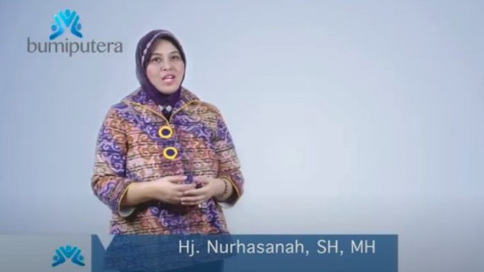 Anggota Fraksi PDIP Lampung Nurhasanah Jadi Tersangka Pidana Sektor Jasa Keuangan