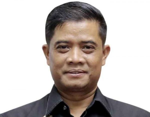 Hingga Maret 2021 Biro Adpin Lampung Belum Input RUP 2021