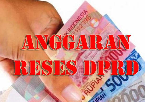 Pidsus Kejati Lampung Mulai Lirik Anggaran Sosialisasi Perda dan Reses DPRD Lampung Rp40,8 Miliar