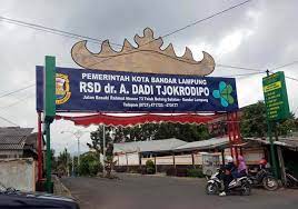 BPC PAI Bandar Lampung Minta Polisi Ungkap Kematian Petugas RSUD A Dadi Tjokrodipo