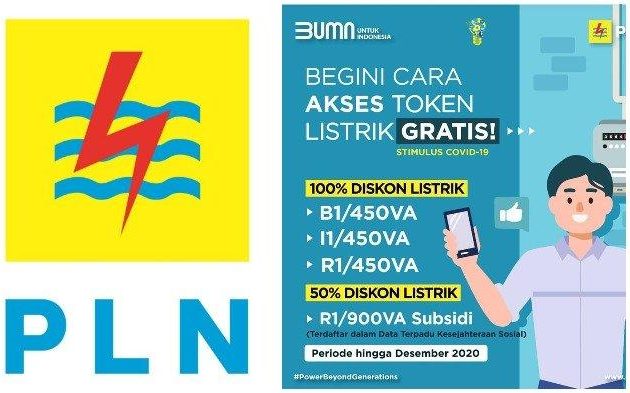 PLN Siap Perpanjang Stimulus Listrik Bagi Masyarakat Masa Pandemi Covid-19