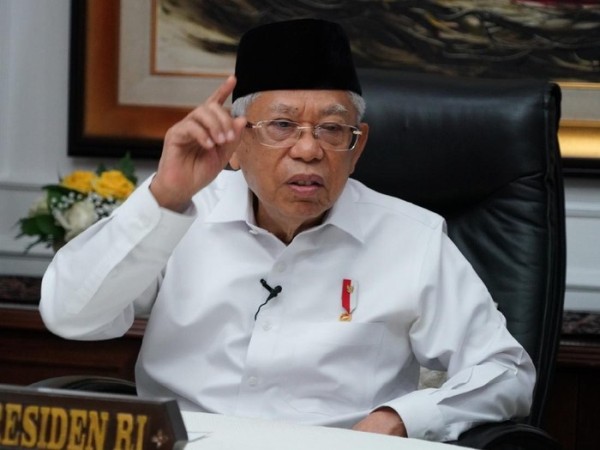 Ini Persiapan Sambut Kunjungan Kerja Wakil Presiden Pada Senin Besok