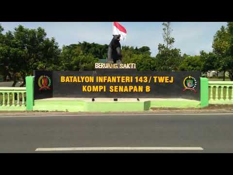 Penembak Driver Maxim Ternyata Oknum Anggota Batalyon 143 Candimas