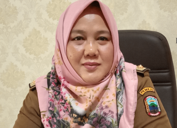 PUPR Lampung Selatan Kebut Realisasi  DAK Rp40 Miliar