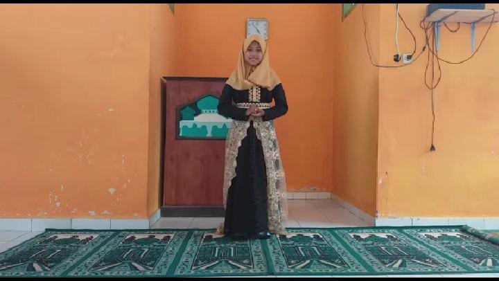 Berikut Daftar Pemenang Lomba MTQ dan Pidato di Lampung Tengah