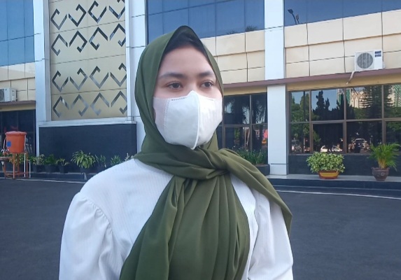 Pegawai Honor Pemda Kota Bandar Lampung Tipu Rekannya Janjikan PNS Sudah Bayar Rp95 Juta