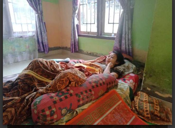 Pemerintah Kabupaten Tanggamus Terkesan Tutup Mata dan Telinga Atas Penderitaan Warganya