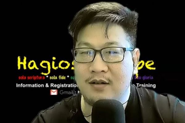 Polri Tetapkan Jozeph Paul Zhang Tersangka Penistaan Agama dan UU ITE