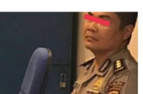 Korupsi Rp 7 Miliar Penerimaan Casis Bintara Polri AKBP Edya Kurnia Divonis 4 Tahun Penjara