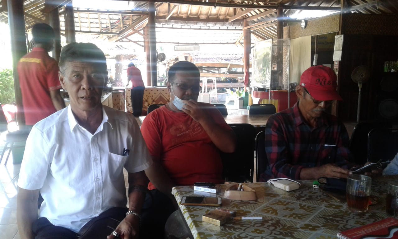 GEMPAR Desak Kejaksaan Negeri Sleman Usut Dugaan Dana Sewa Tanah Kas Pandowoharjo