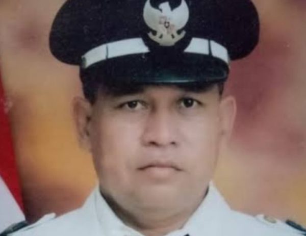 Kades Arifin: Kasus Pemukulan Wartawan Itu Karena Anaknya Hilaf