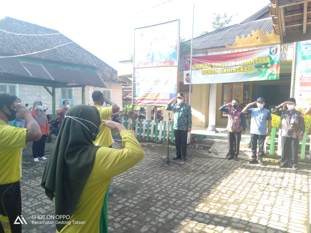 Wabup Fauzi: Masalah Stunting Tanggung Jawab Bersama