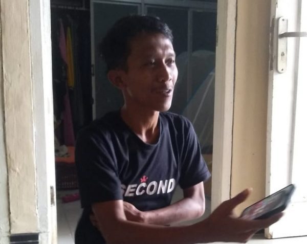 Pencari Kerja Jadi Korban Penipuan Setor Uang Rp4 Juta Pelaku Diduga Melibatkan Anak Kades dan HRD Perusahaan?