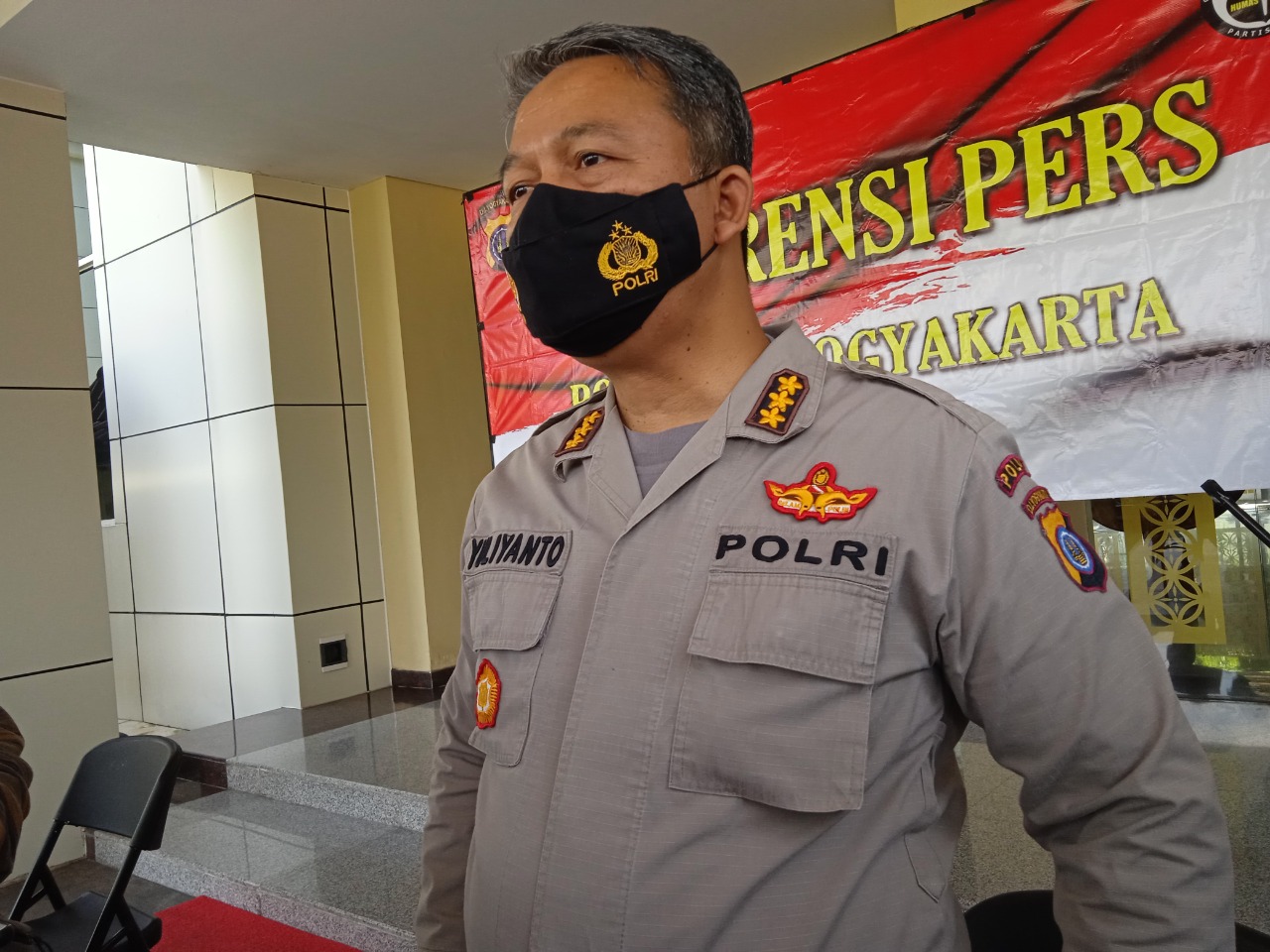 Mabes Polri Ambil Alih Kasus Unggahan Negatif KRI Nanggala 402 Anggota Polsek Kalasan